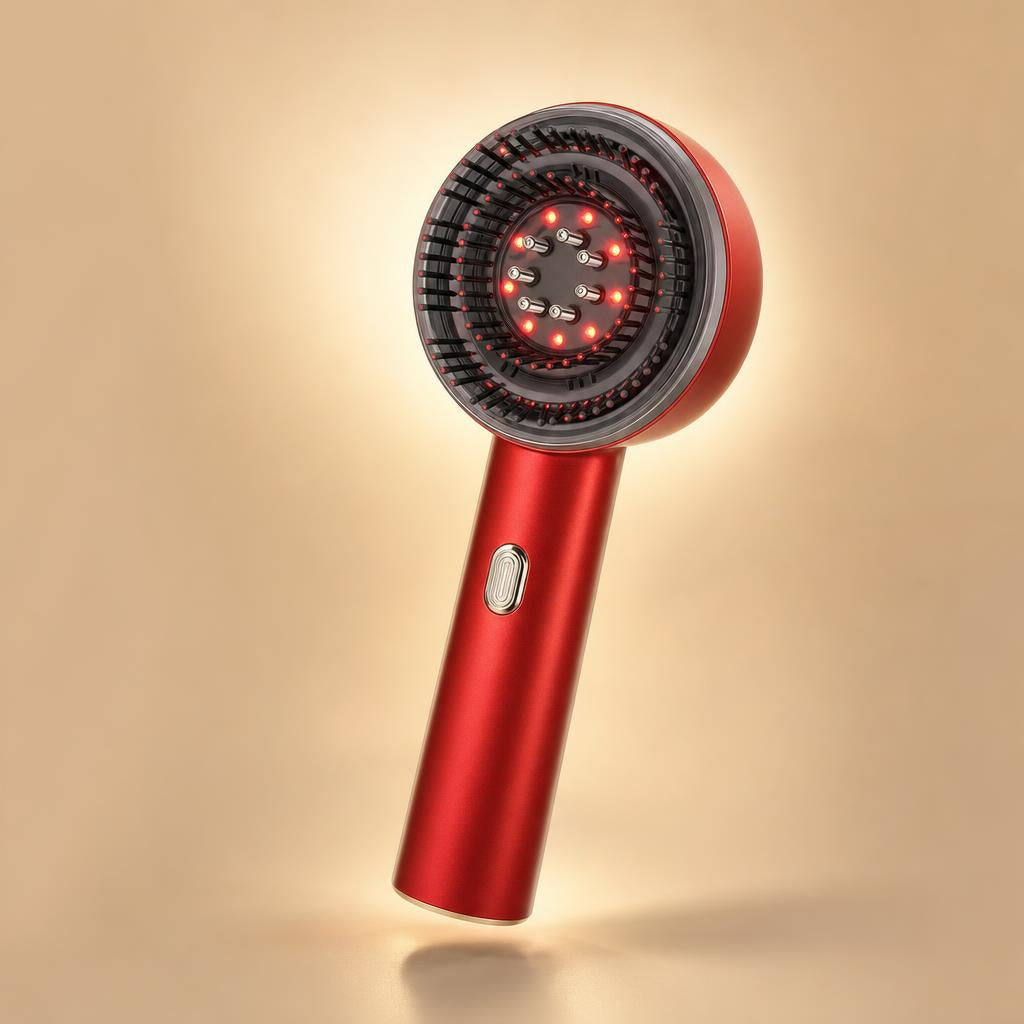 El ritual de spa que tu cabello estaba esperando