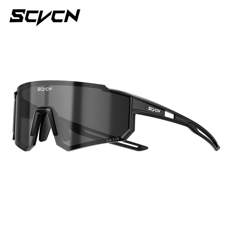Outdoor Cycling Sunglasses Goggles Hiking Eyewear Men Road Driving Bike Glasses Sports Mountain Climbing Women Bicycle Cycling Pickleball Baseball Windproof UV400